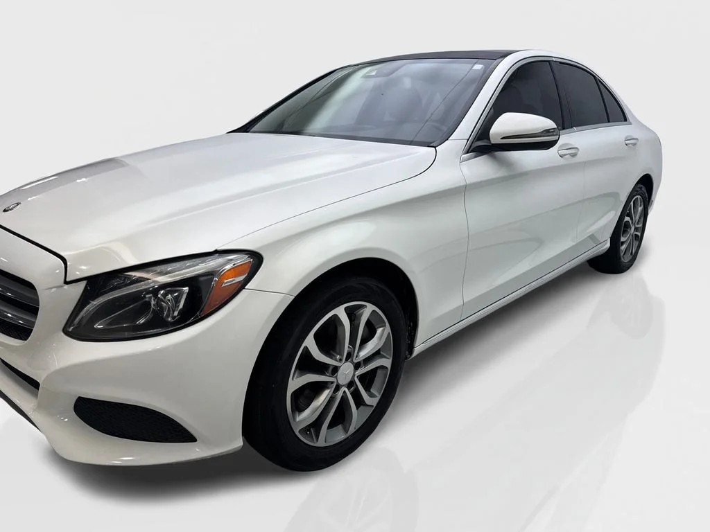 Used 2016  Mercedes-Benz C 300 image 11
