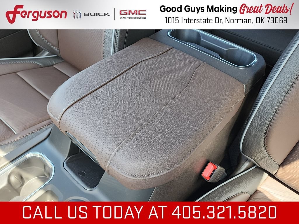 2026 GMC Sierra 1500 Denali - Photo 32