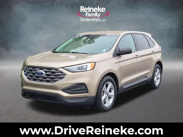 2020 Ford Edge SE