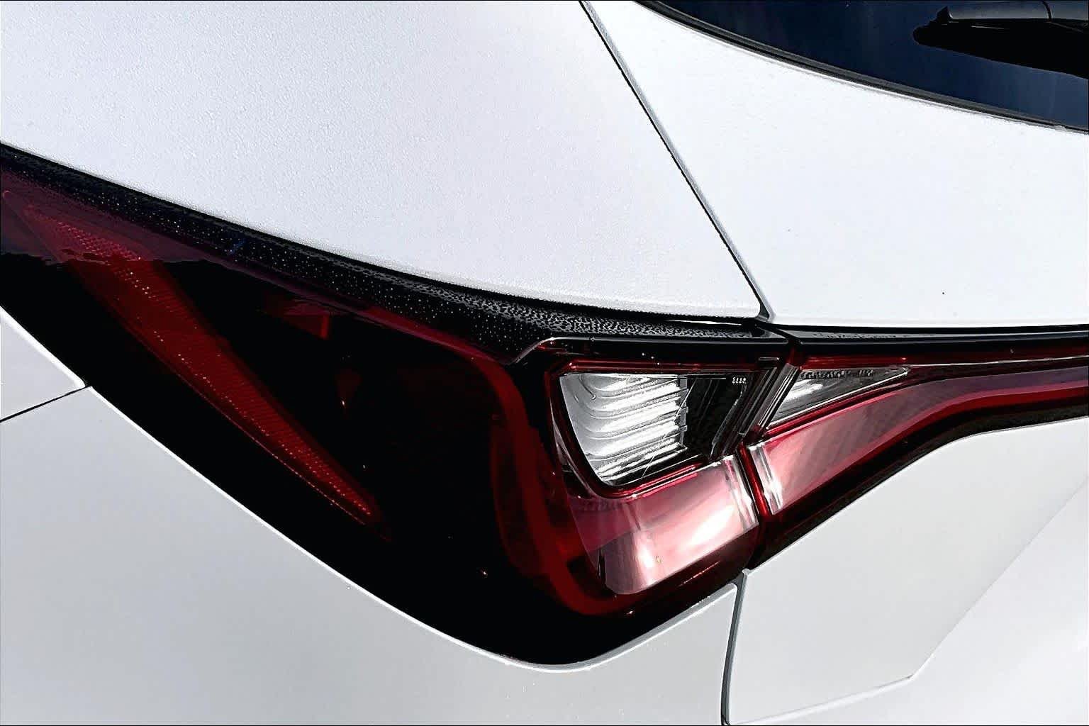 2026 Acura MDX Technology Package - Photo 14