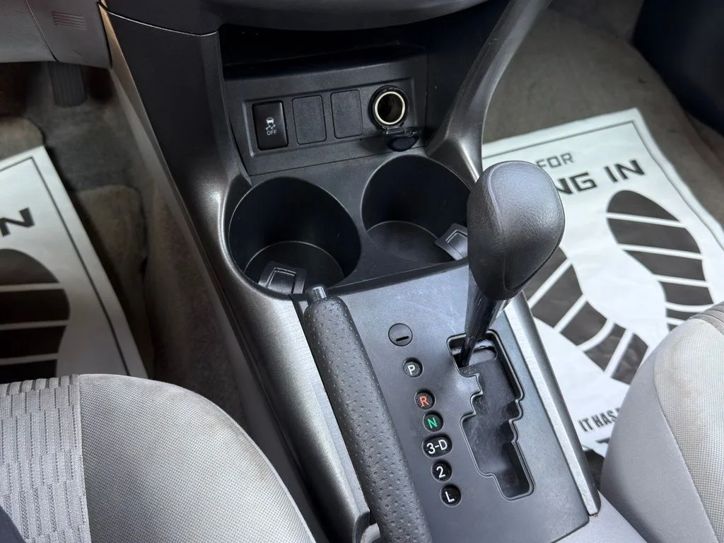 Used 2010 Red Toyota Base image 24