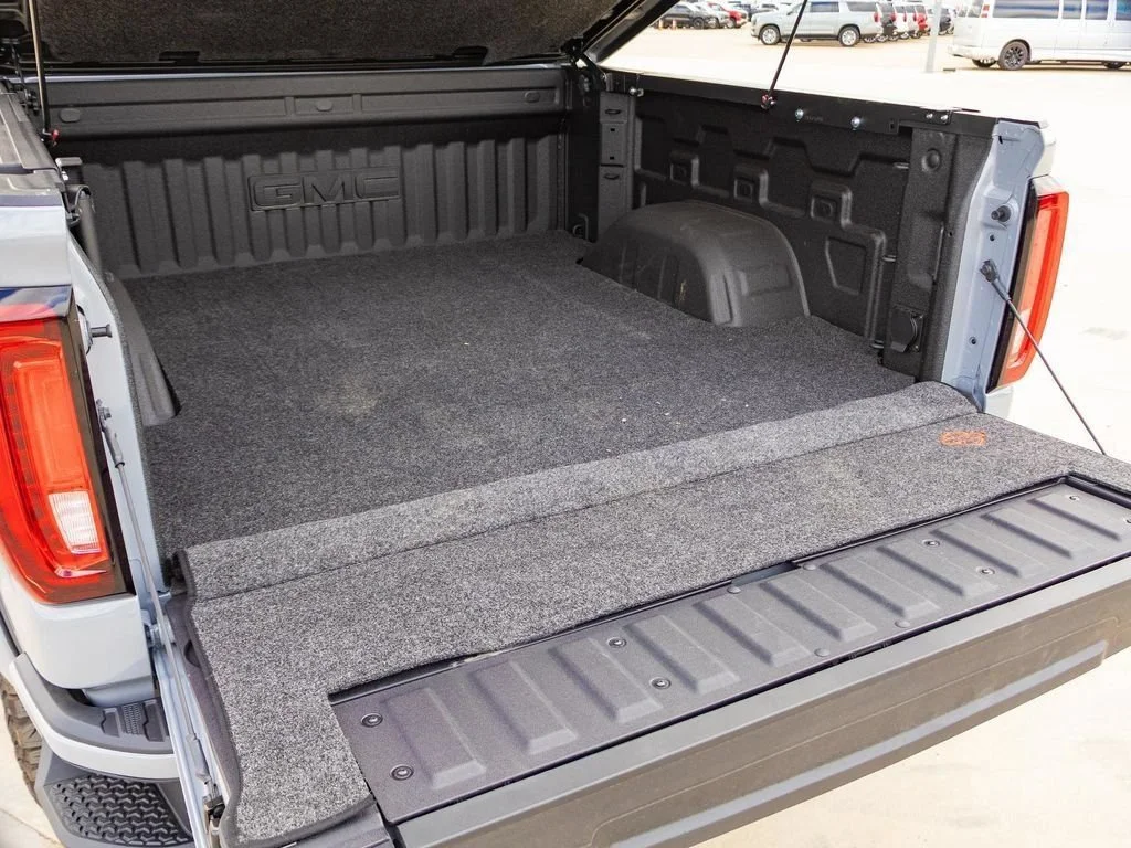 2025 GMC Sierra 1500 AT4 - Photo 24