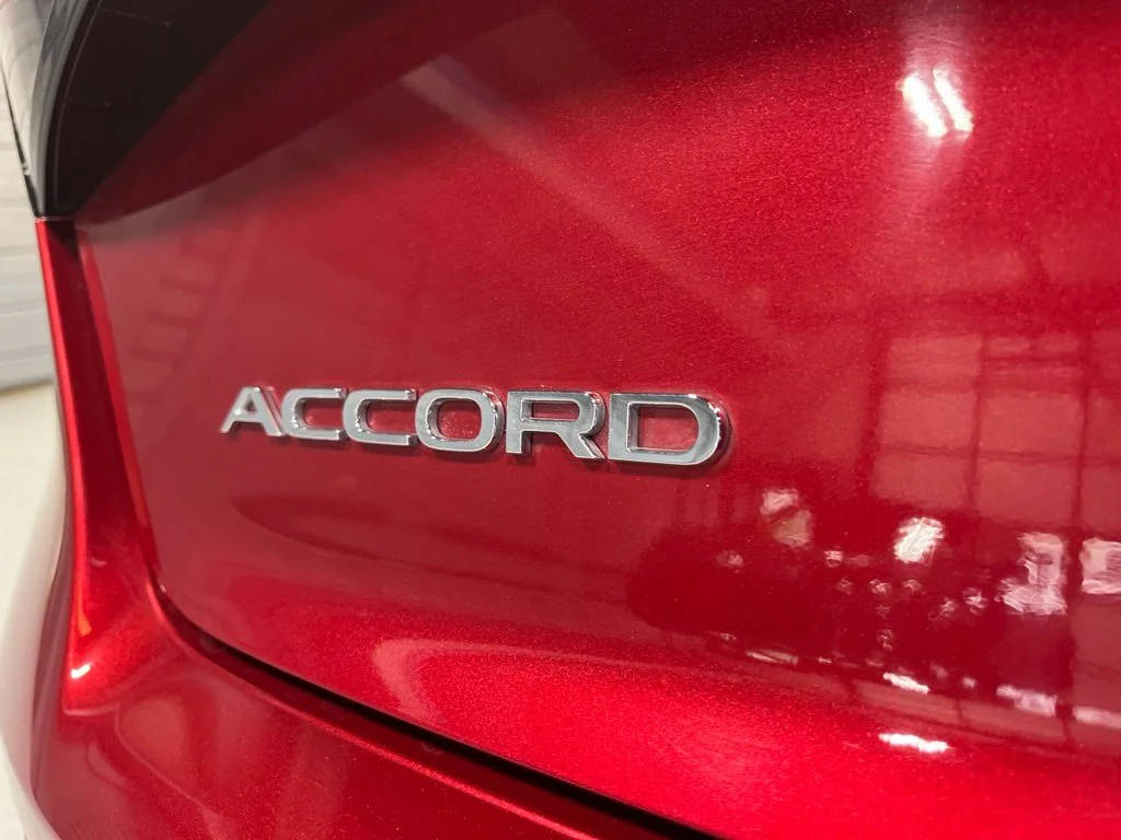 2023 Honda Accord Hybrid Sport-L - Photo 36