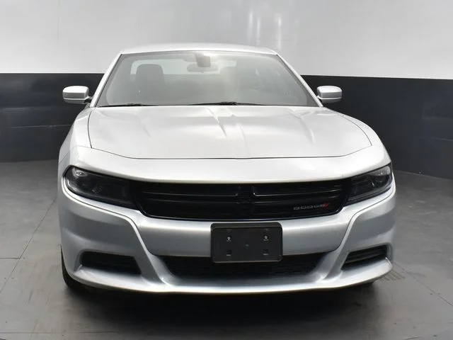 2022 Dodge Charger SXT - Photo 8