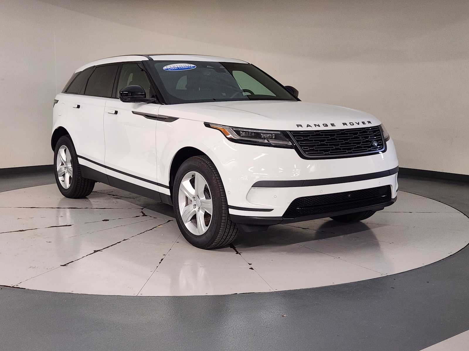 Used 2026 Fuji White Land Rover S image 7