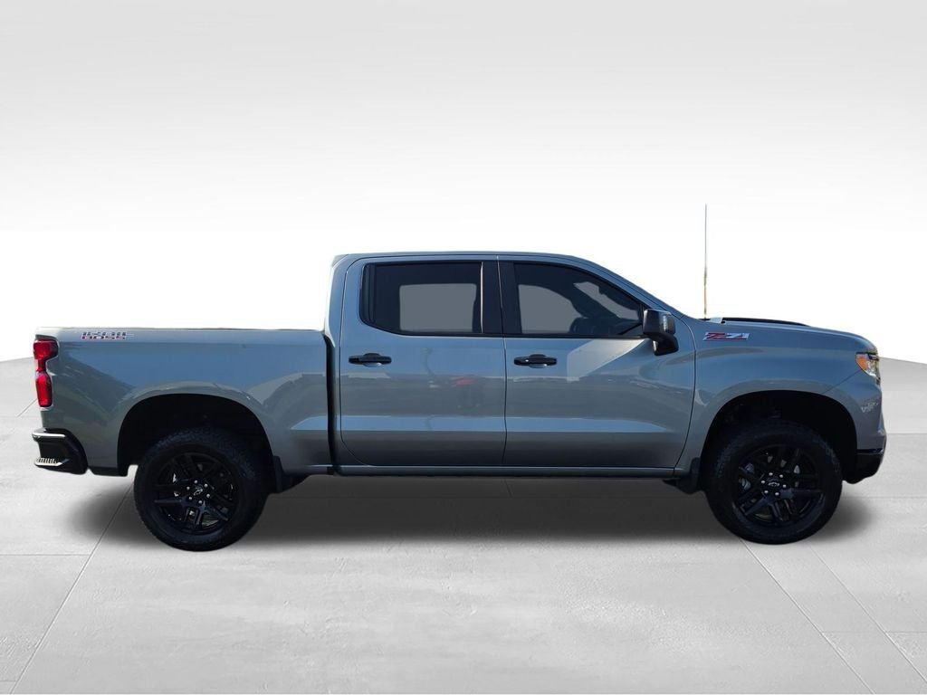 Used 2026 Gray Chevrolet LT Trail Boss image 7
