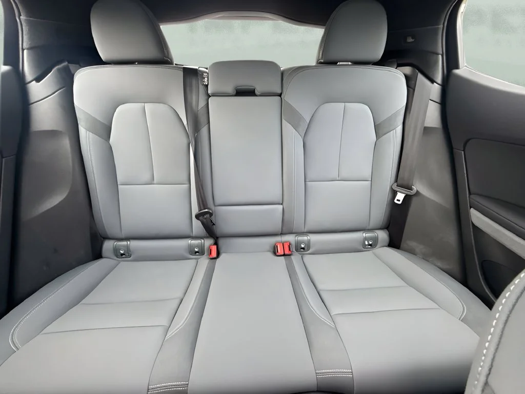 Used 2022  Polestar Long Range Dual Motor image 11