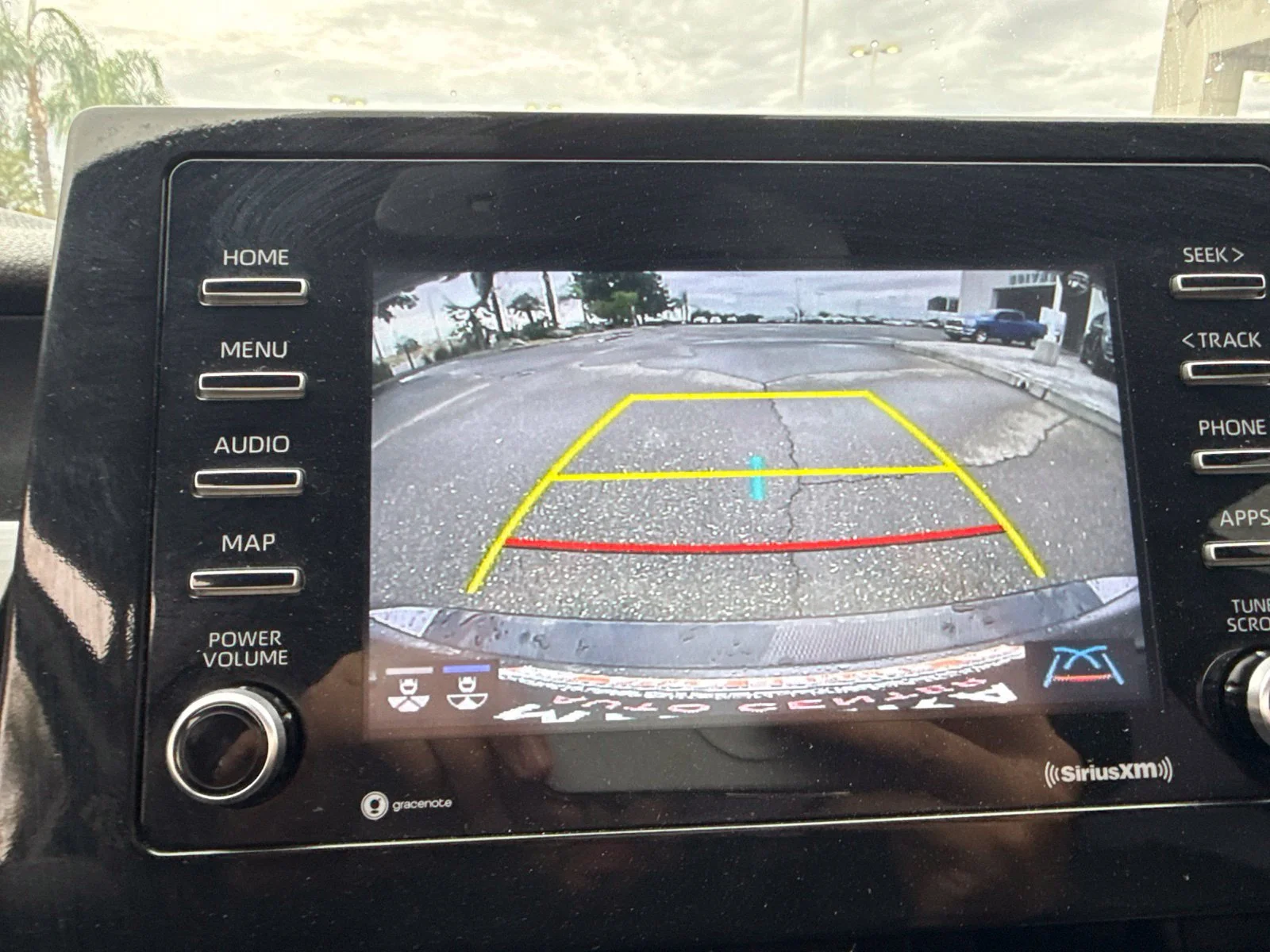 Used 2023 Gray Toyota SE image 18