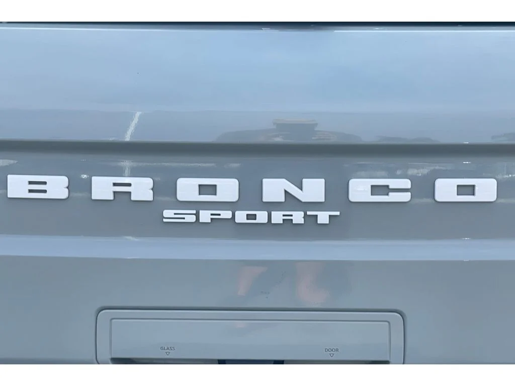 Used 2023 Cactus Gray Ford Outer Banks image 50