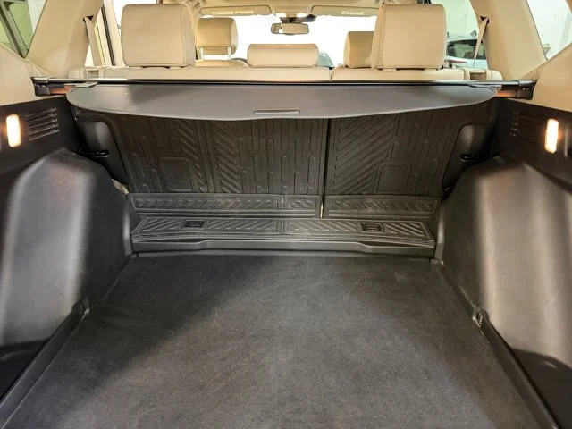 2022 Honda CR-V EX-L - Photo 23