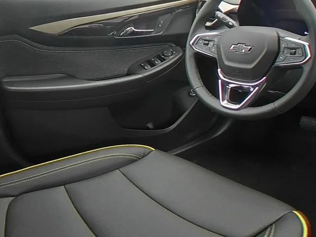2026 Chevrolet Trailblazer Activ - Photo 38