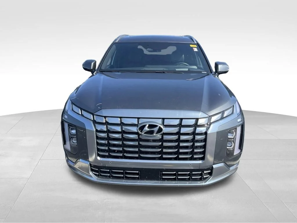 Used 2025 Gray Hyundai Calligraphy image 7