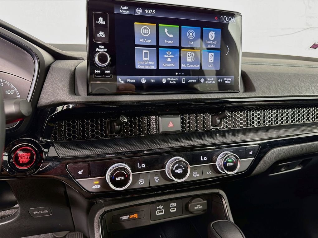 Used 2024  Honda EX-L image 18