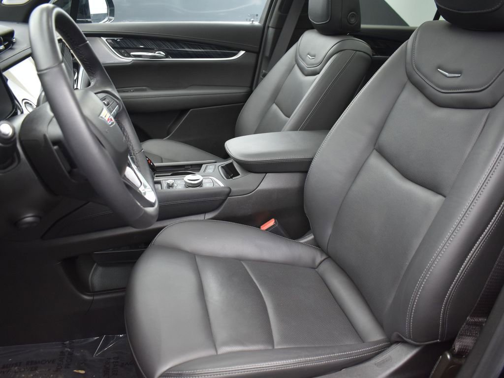 2024 CADILLAC XT6 - Image 12