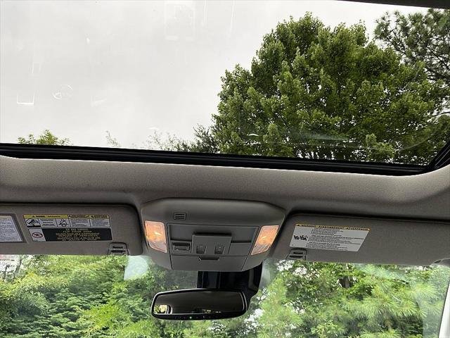 Certified Used 2021 MAGNETIC GRAY MET. Toyota  image 21