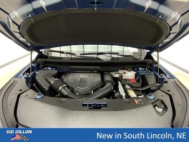 2026 Buick Enclave Preferred - Photo 6