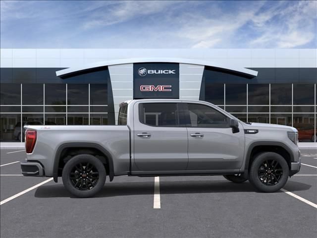 New 2026 Sterling Metallic GMC Elevation image 5