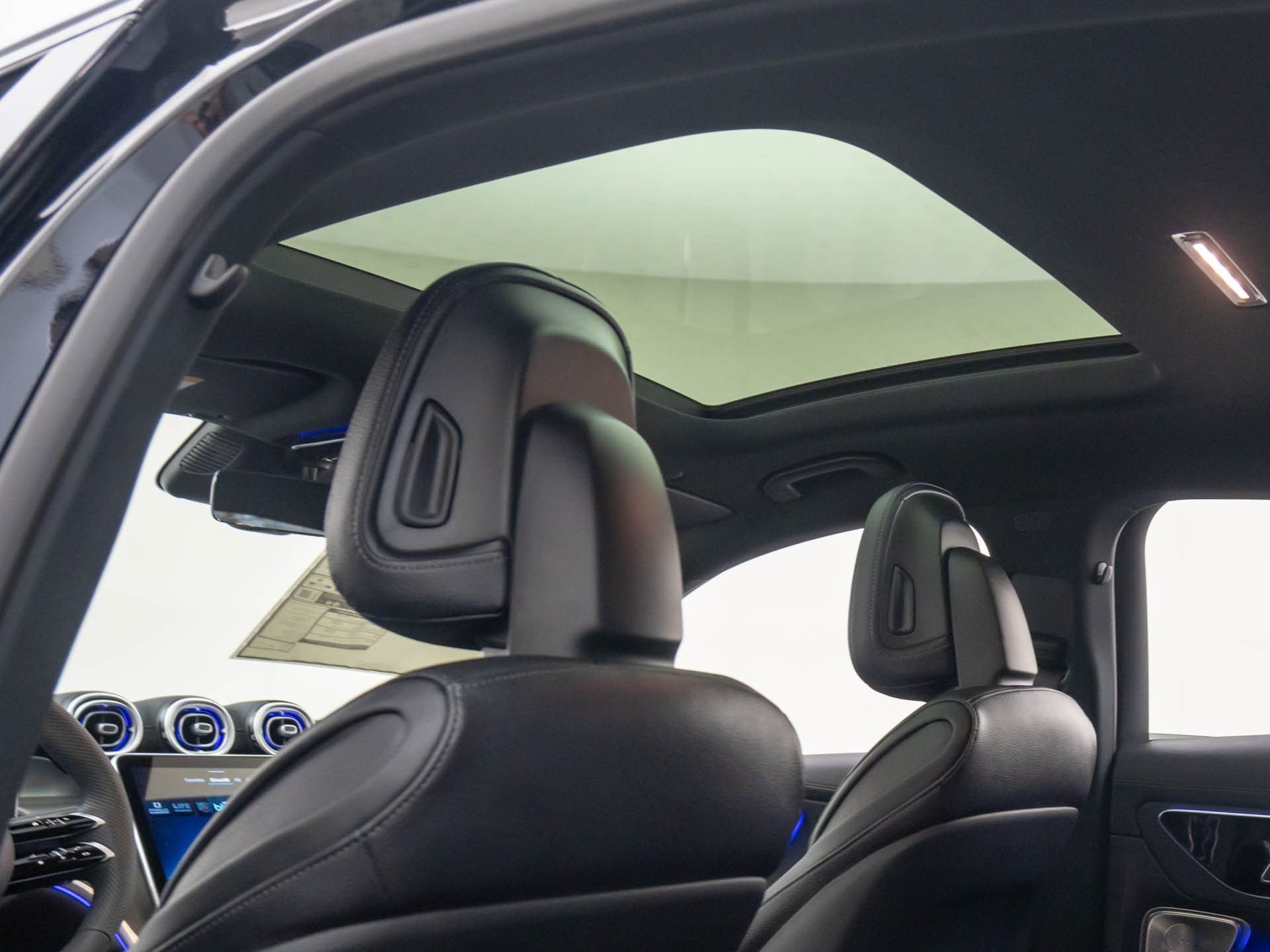 2026 Mercedes-Benz GLC Coupe GLC 300 - Photo 20