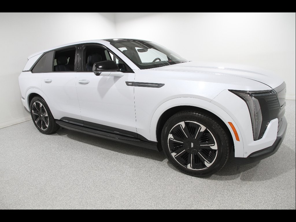 2026 Cadillac Escalade IQ Premium Sport AWD's photo