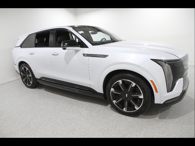 2026 Cadillac ESCALADE IQ Premium Sport