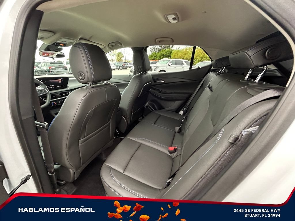2026 Buick Encore GX Sport Touring - Photo 12