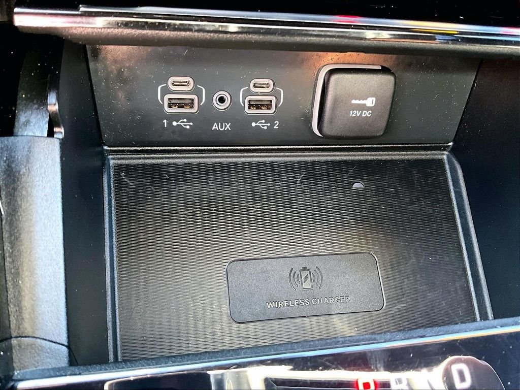 Used 2023 Gray Jeep Altitude X image 27