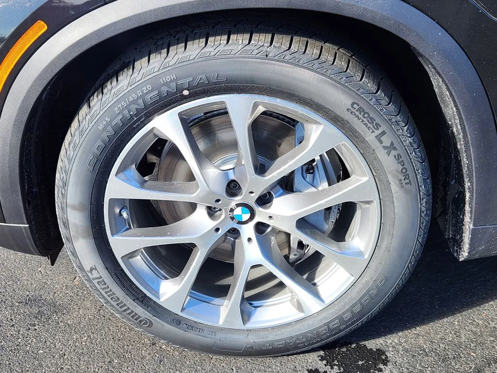 2026 BMW X5 50e - Photo 7