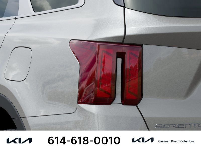 New 2026 Silver Kia S image 14
