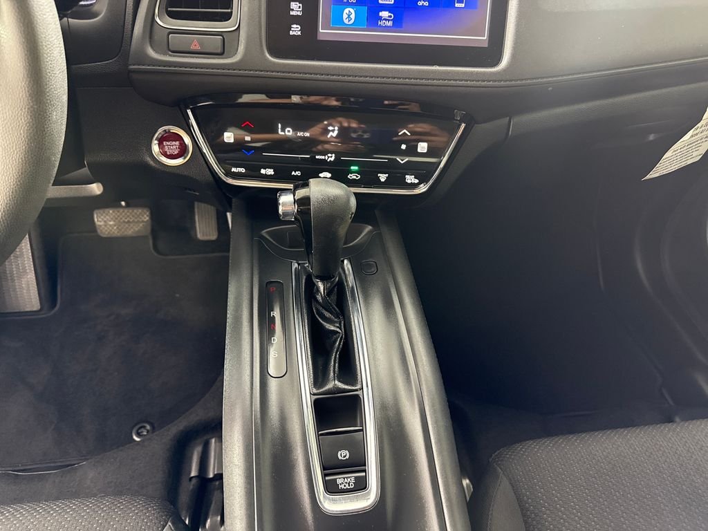 Used 2017 White Honda EX-L image 26