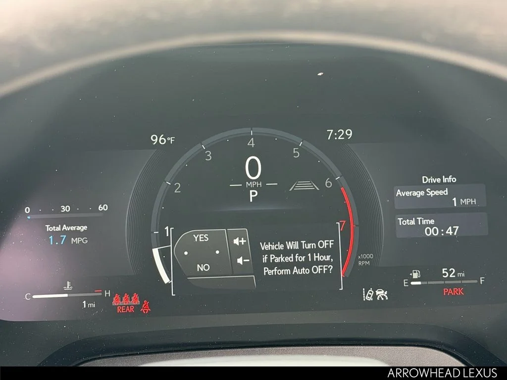 New 2026 Gray Lexus 350 Premium+ image 24