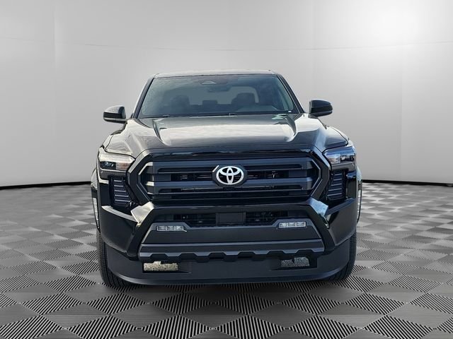 2026 Toyota Tacoma SR5 - Photo 8