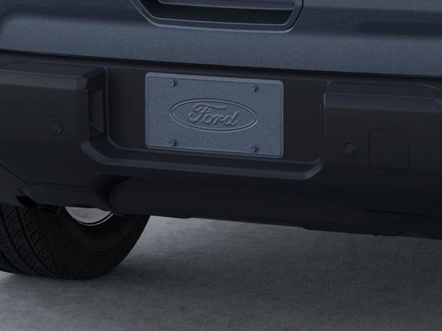 New 2025 Azure Gray Metallic Tri-Coat Ford Heritage image 24