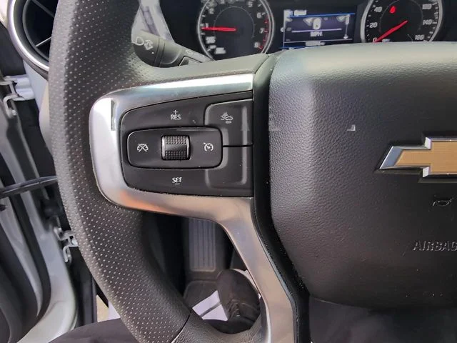 2022 Chevrolet Blazer 2LT - Photo 20