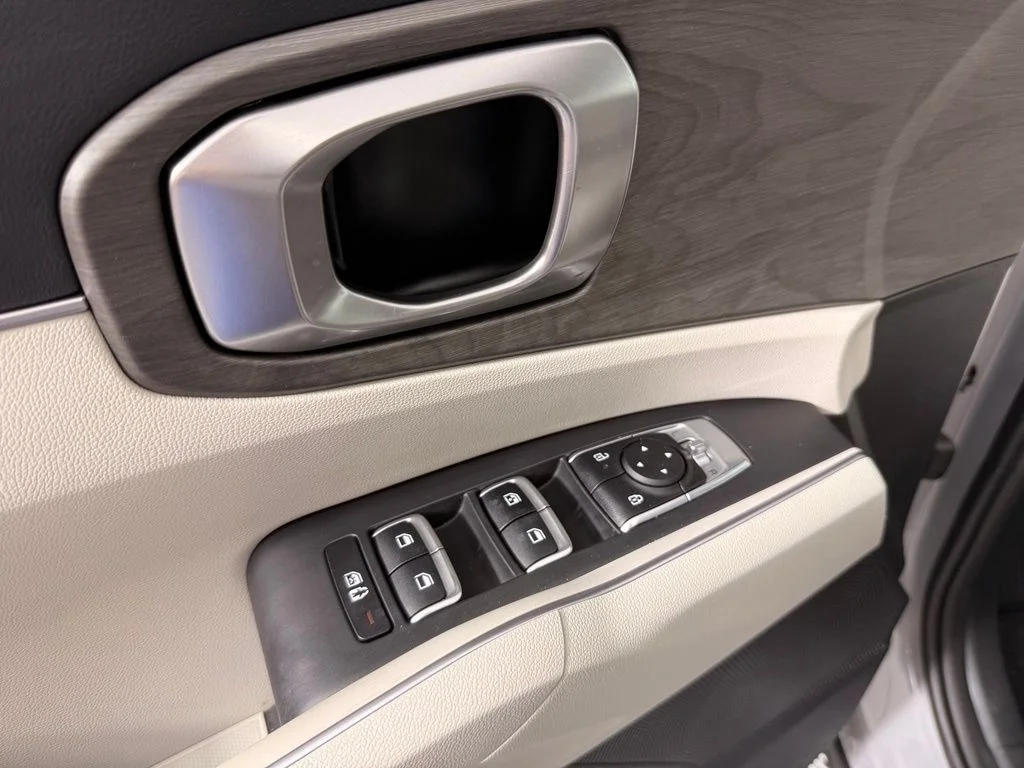 Certified Used 2024 Gray Kia X-Line EX image 19