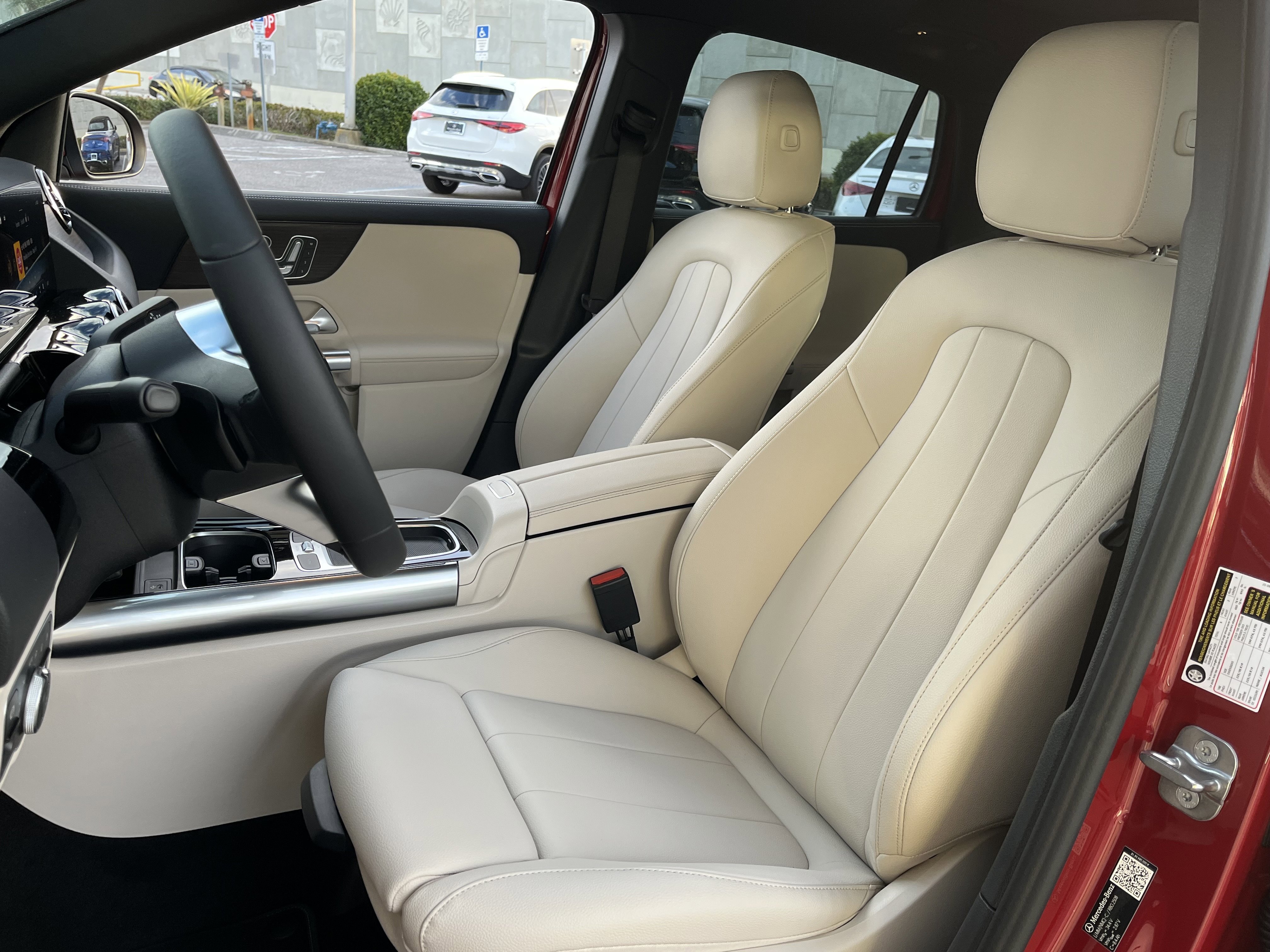2026 Mercedes-Benz GLA GLA 250 - Photo 47