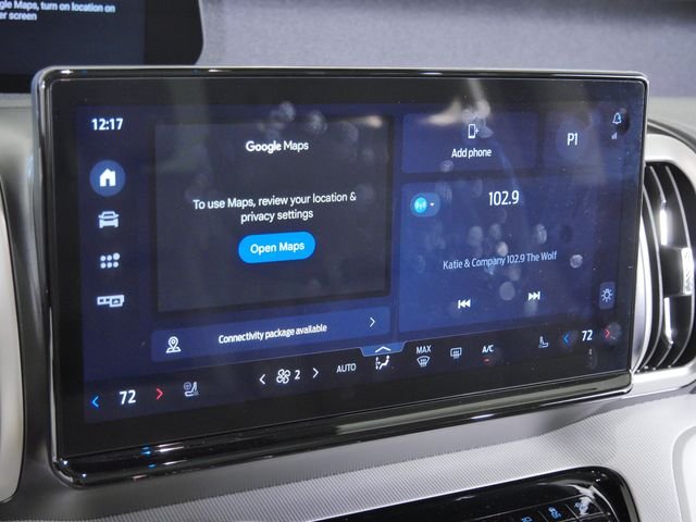 Certified Used 2025 Gray Ford Active image 30