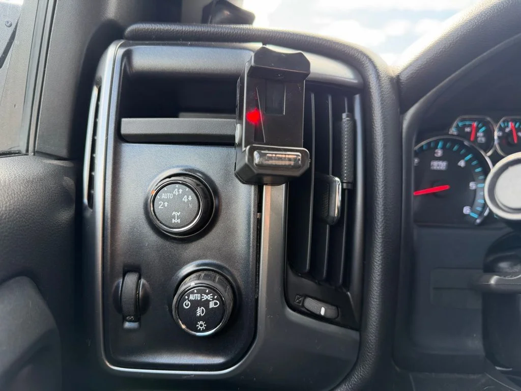 Used 2015 Black Chevrolet LT image 33