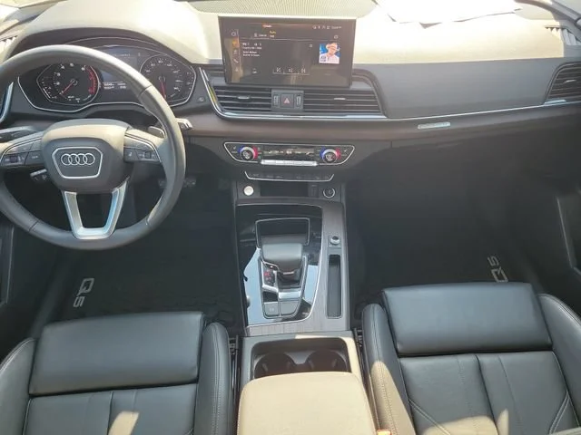 2024 Audi Q5 Premium - Photo 8