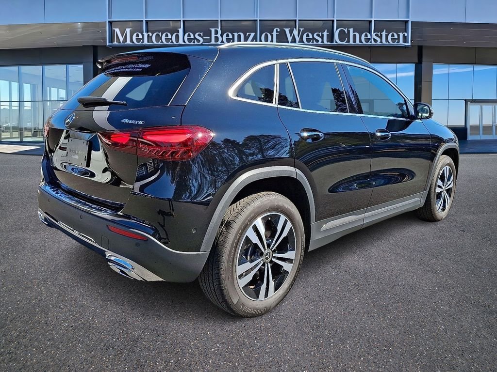 2025 Mercedes-Benz GLA GLA250 - Photo 6