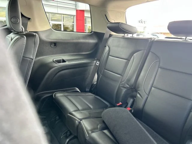 Used 2019 Blue GMC Denali image 9