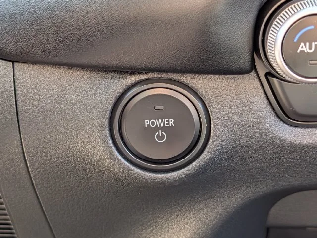 New 2026 Ingot Blue Metallic Mazda Premium AWD image 31