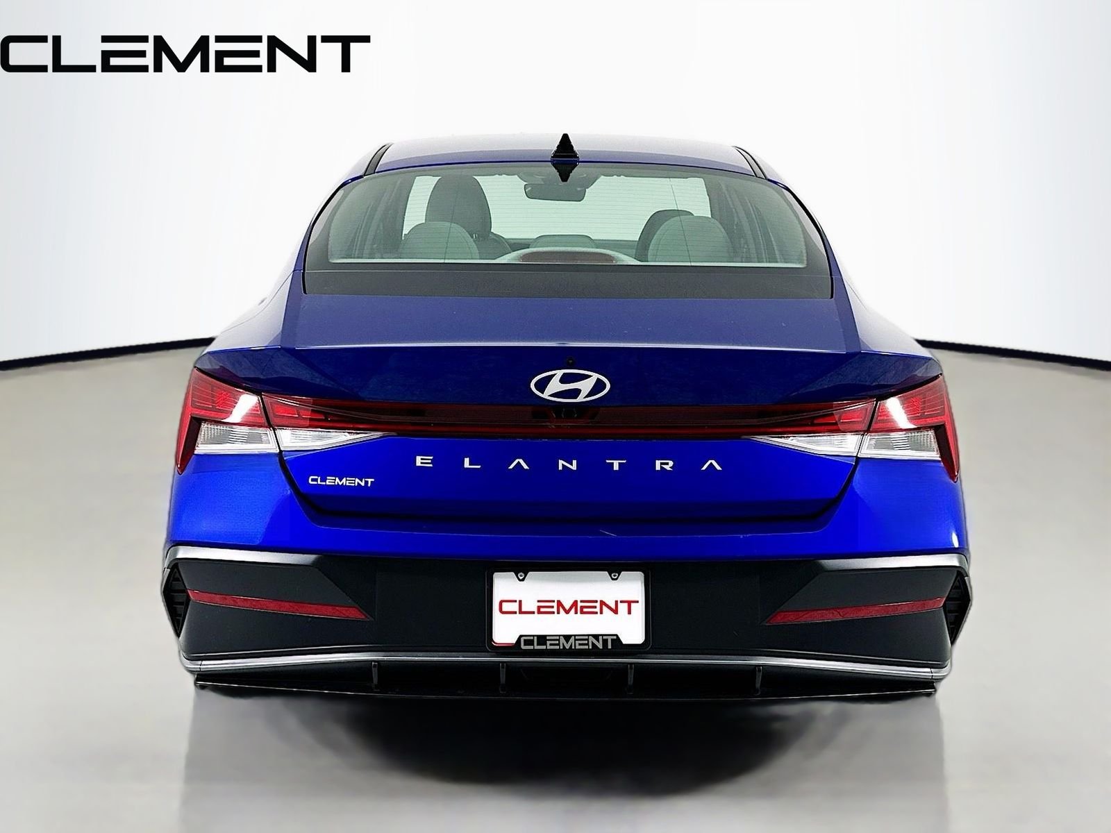 2024 Hyundai Elantra SEL - Photo 8