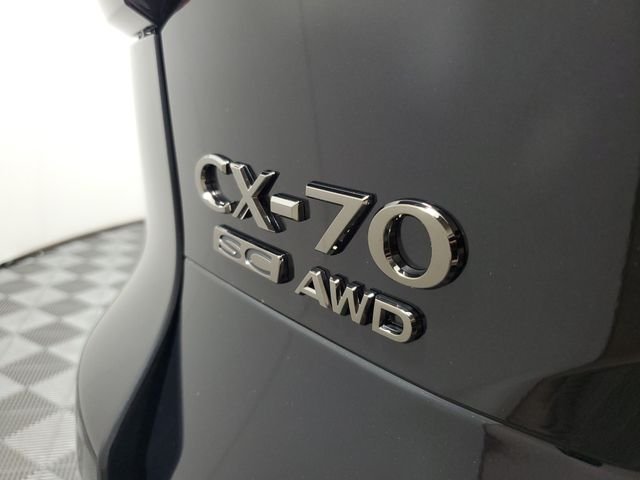New 2026 Jet Black Mica Mazda SC Plus AWD image 8