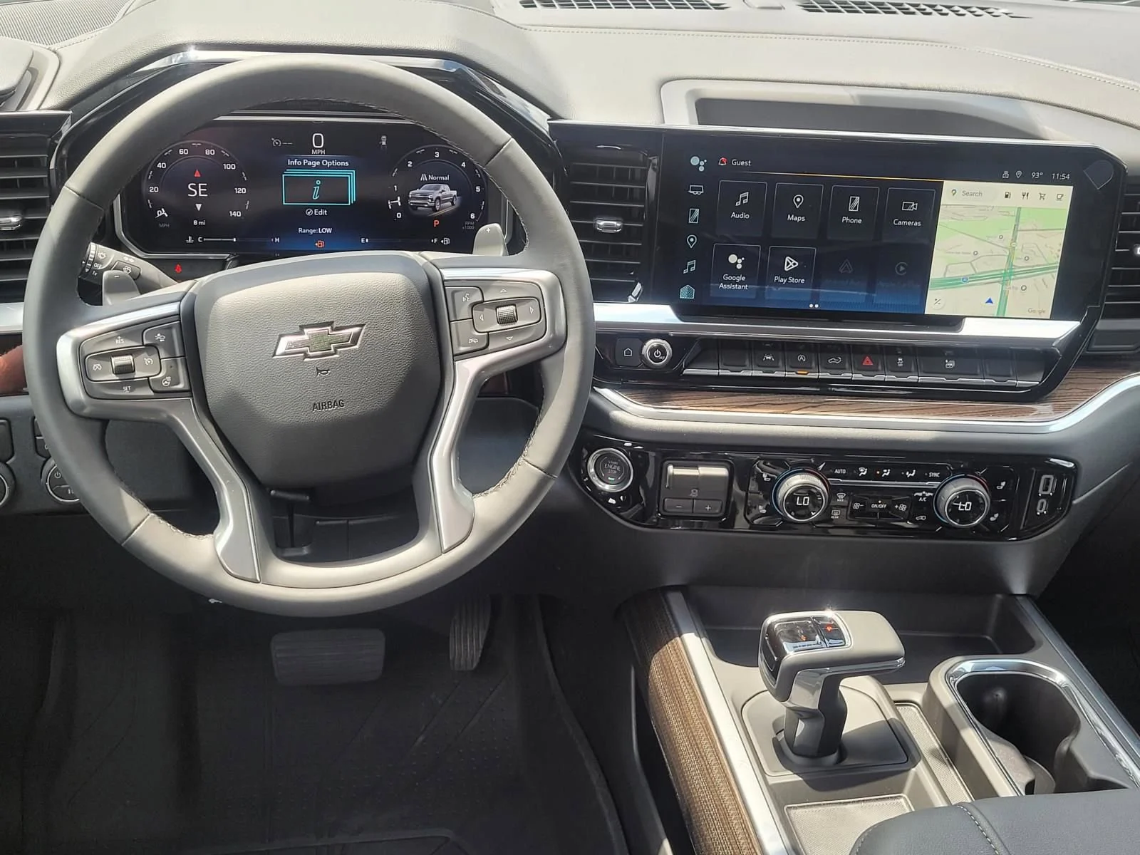2026 Chevrolet Silverado 1500 RST - Photo 10