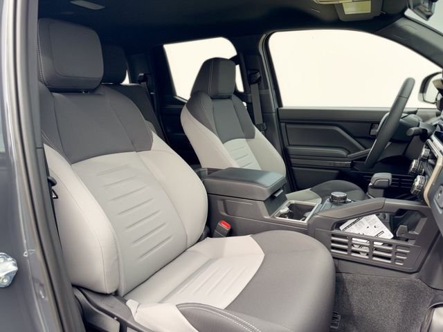 New 2026  Toyota TRD Sport image 31