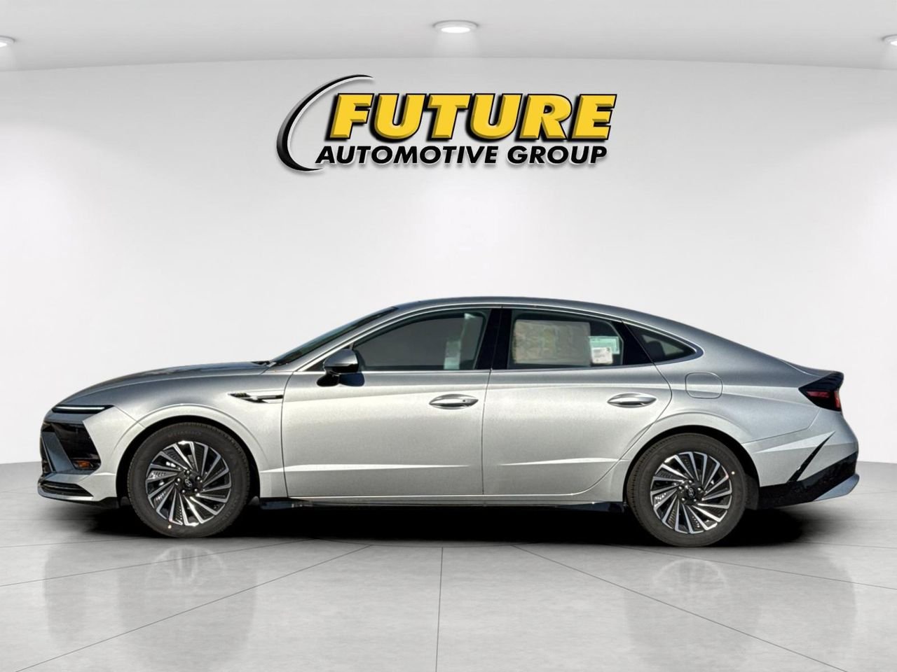 New 2027  Hyundai SEL image 6