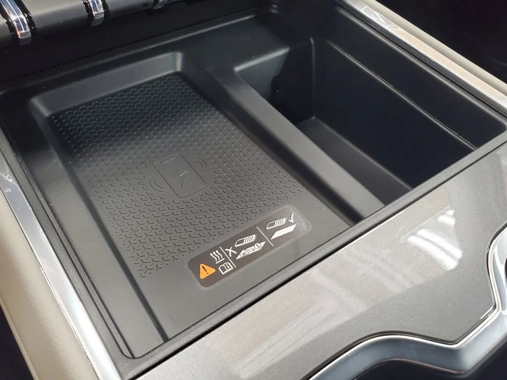 2026 GMC Acadia Elevation - Photo 23