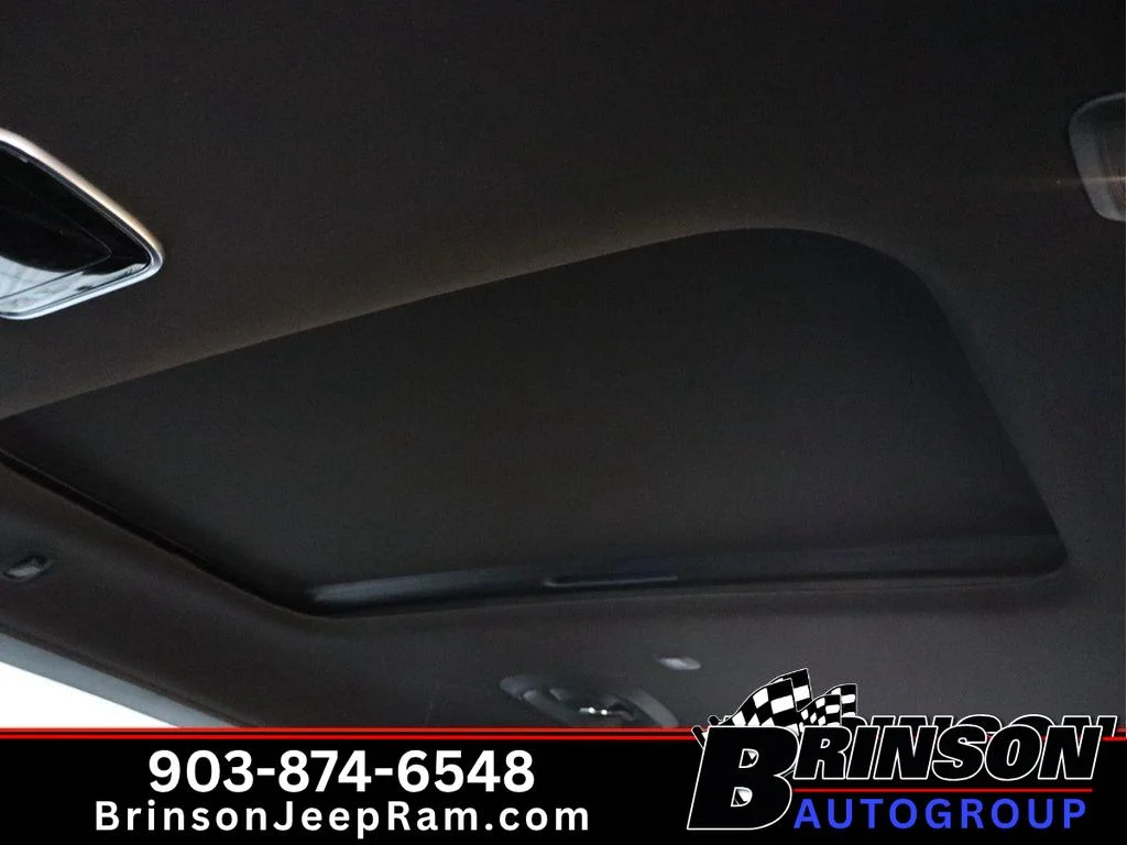 New 2026 High Gloss Black Jeep Limited Altitude image 7