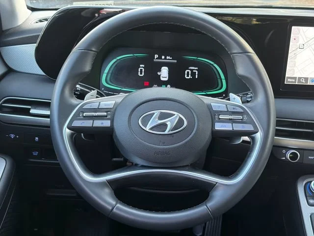 Used 2025 Gray Hyundai XRT image 24