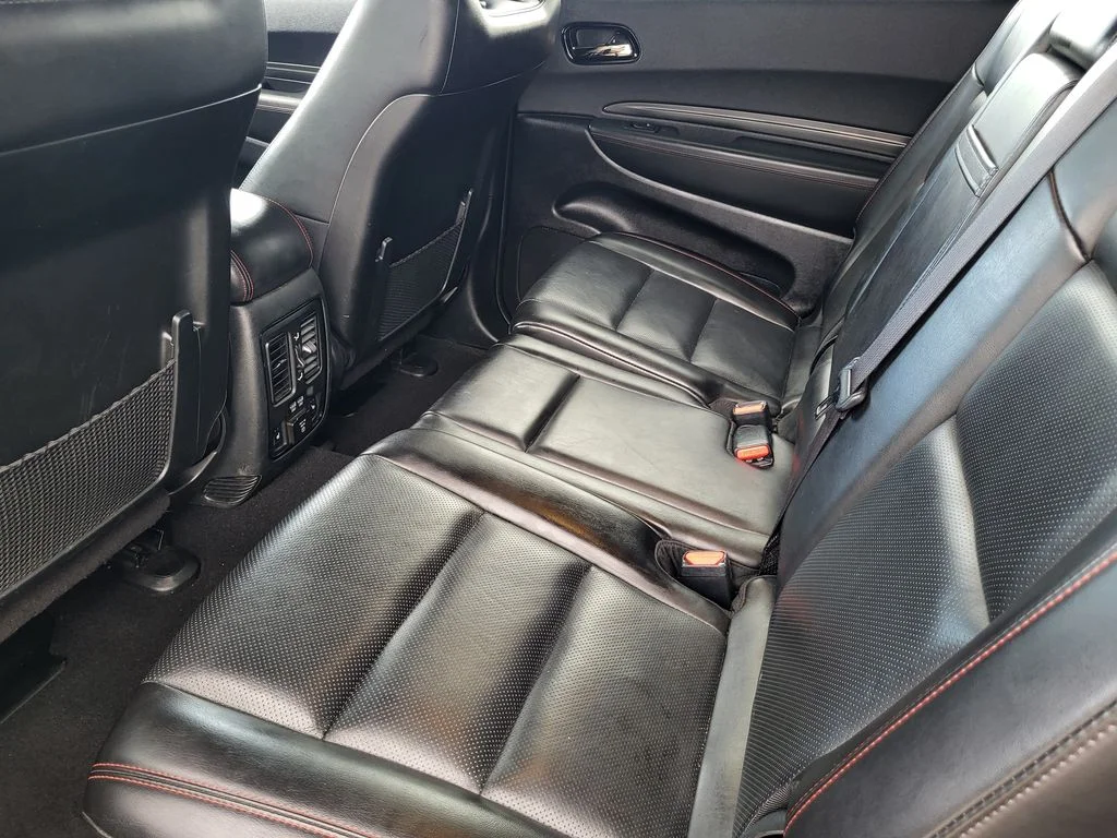 Used 2024 Black Dodge GT Plus image 22
